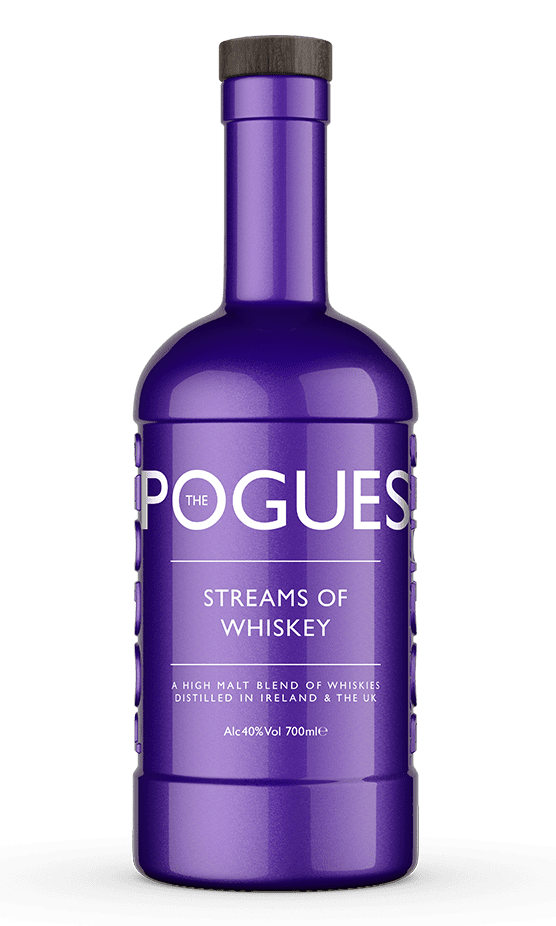 The Pogues Streams of Whiskey